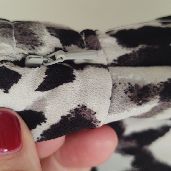 Free Press skirt - Picture 4 of 8